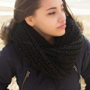 Meet your Posher, Keyana